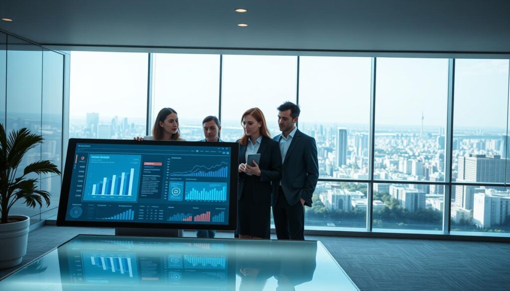 AI-driven customer engagement