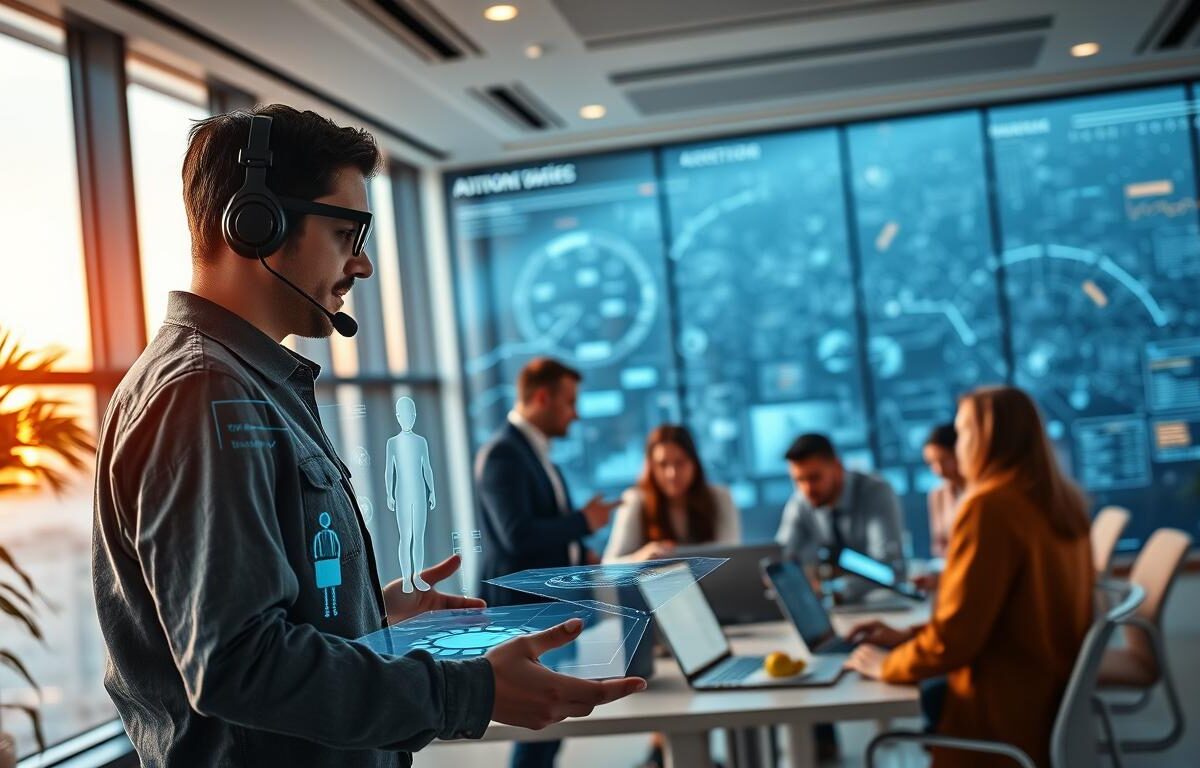 Automated gtm customer engagement strategies driven by ai