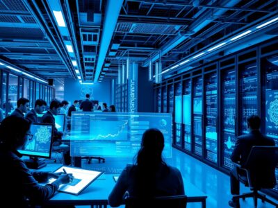 Automated gtm customer journey optimization with ai-driven personalization