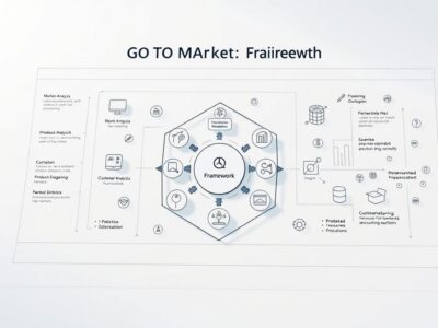 Go To Market Engineering