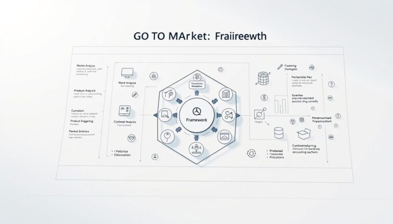 Go To Market Engineering