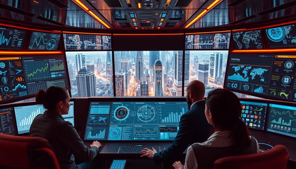 ai-driven gtm data analytics for strategic decision-making