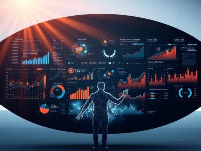 ai-driven gtm data analytics for strategic decision-making