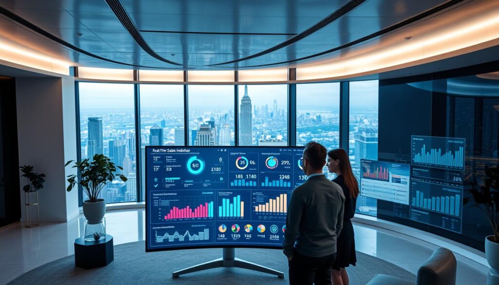 ai-powered gtm sales performance tracking