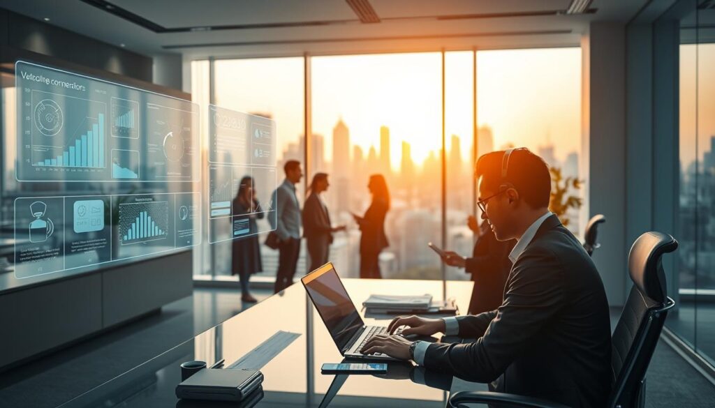 automated customer engagement