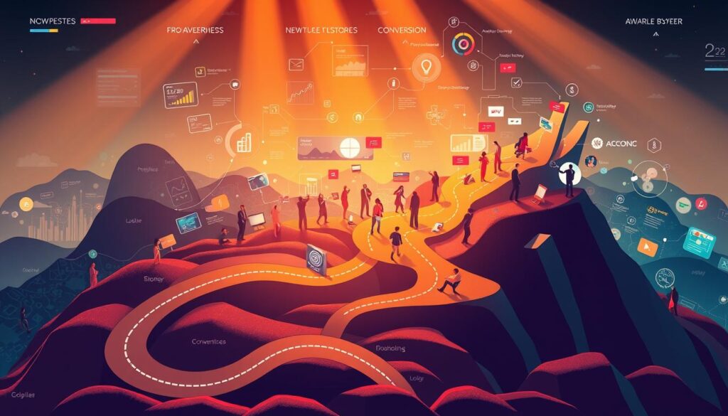 buyer journey