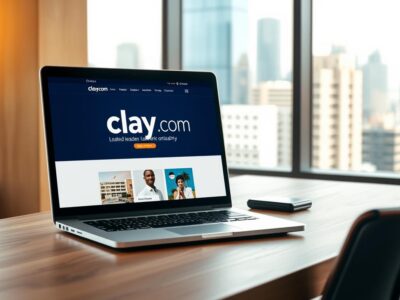 clay.com lead conversion optimization