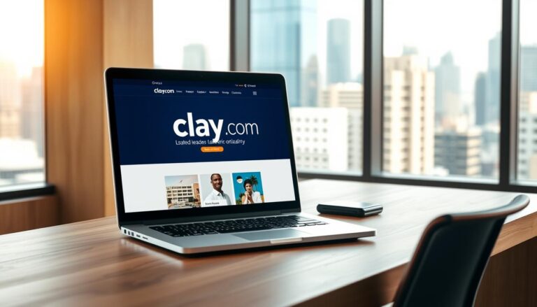 clay.com lead conversion optimization