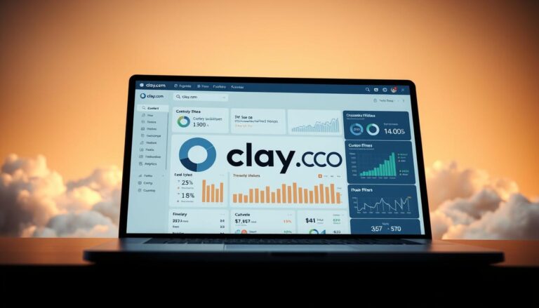 clay.com lead qualification automation
