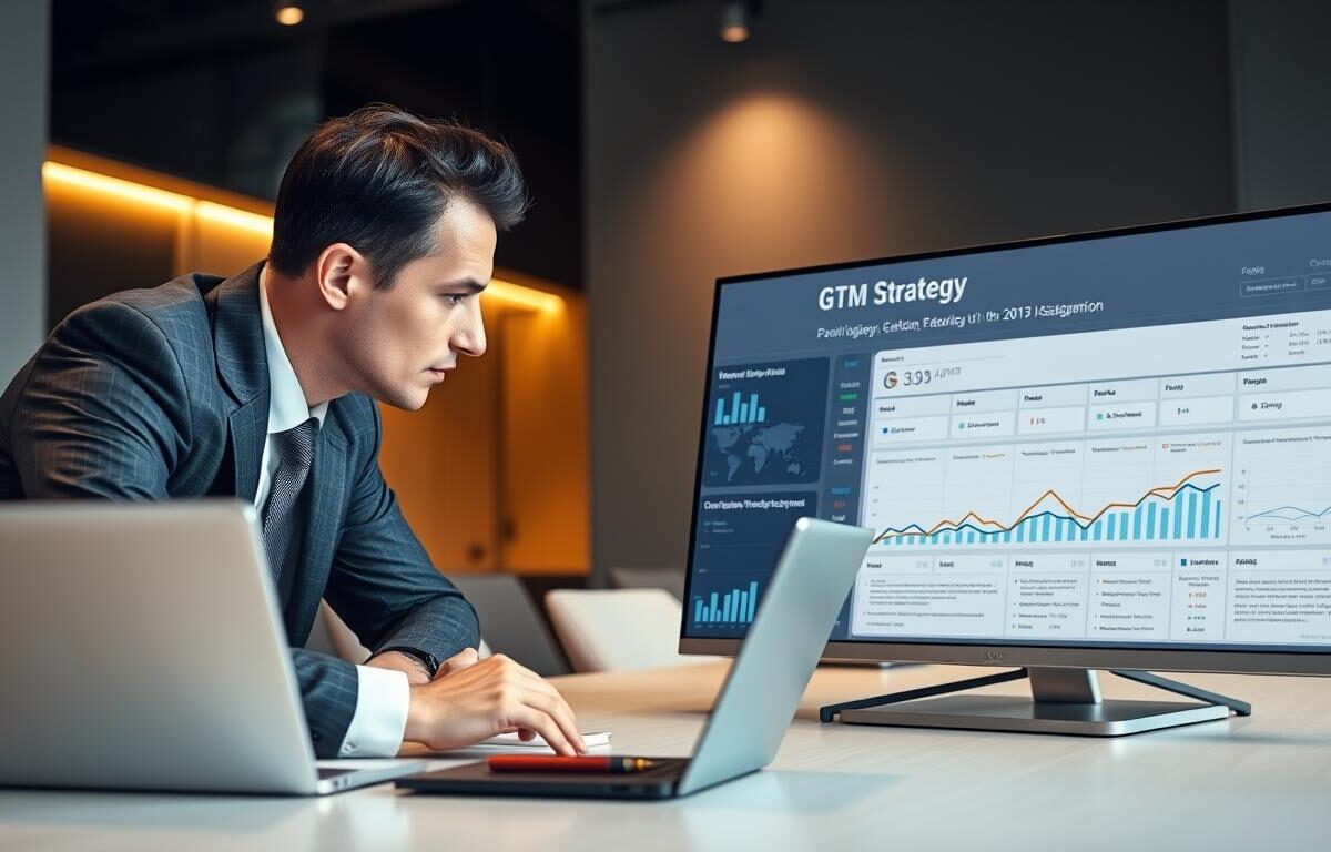 go to market analysis