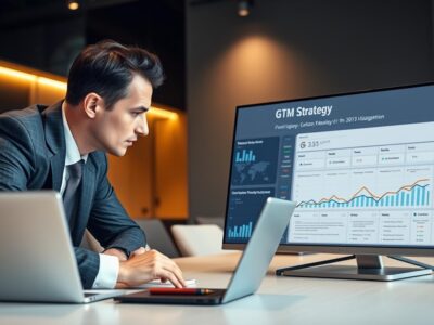 go to market analysis