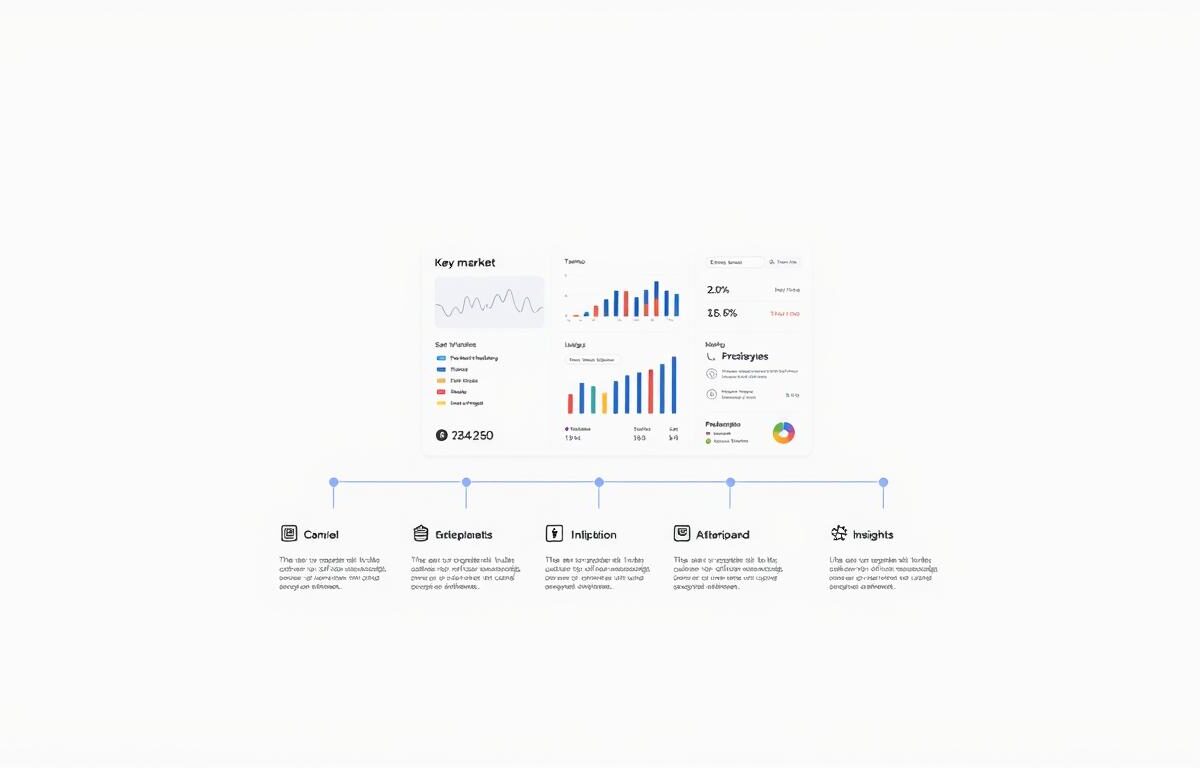 go to market framework