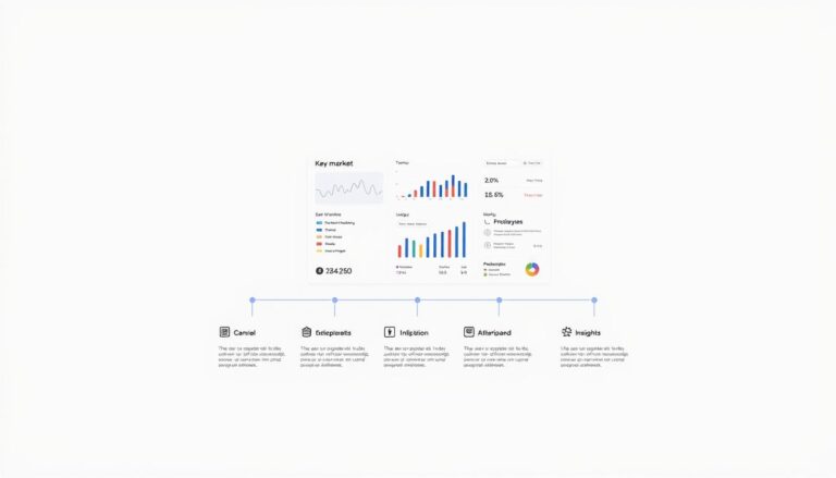 go to market framework