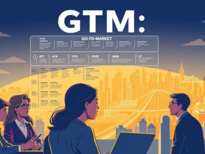 go to market implementation