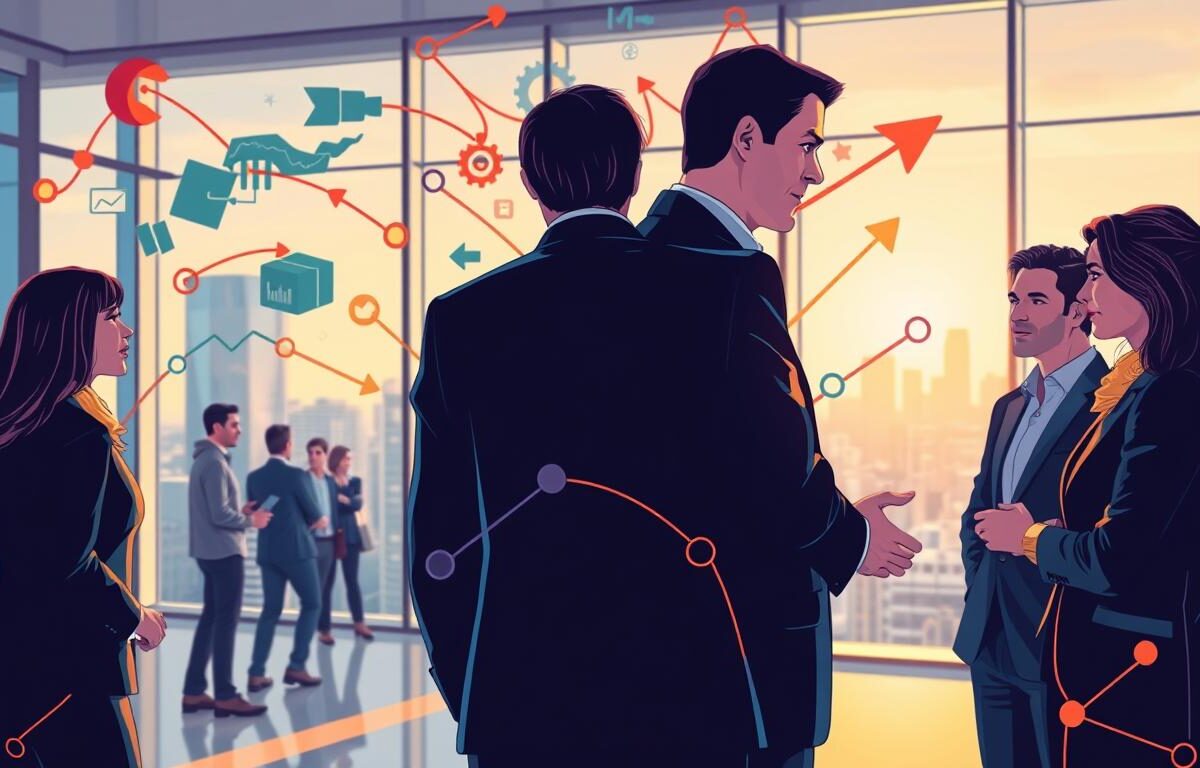 go to market optimization