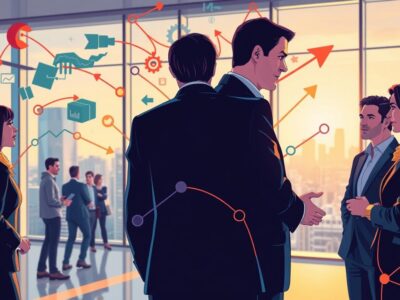 go to market optimization