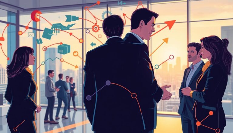 go to market optimization