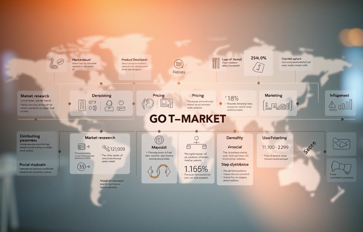 go to market planning