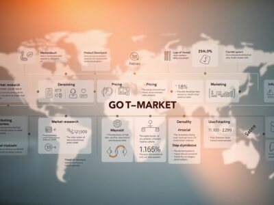 go to market planning