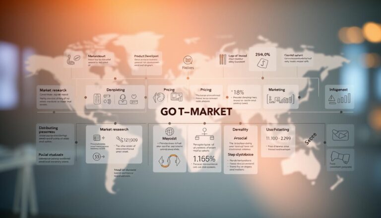 go to market planning
