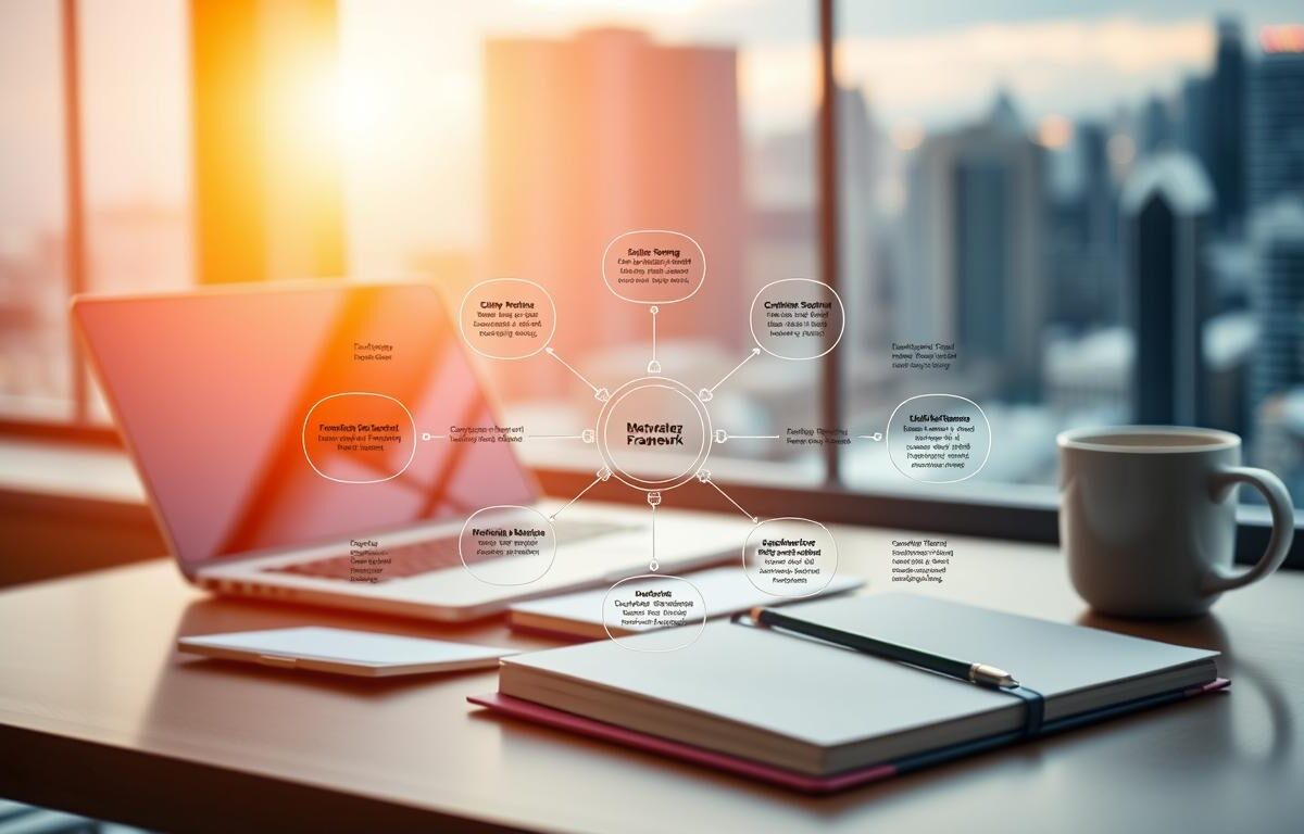 go to market techniques