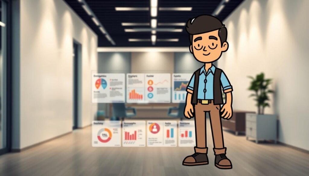 ideal customer profile analysis