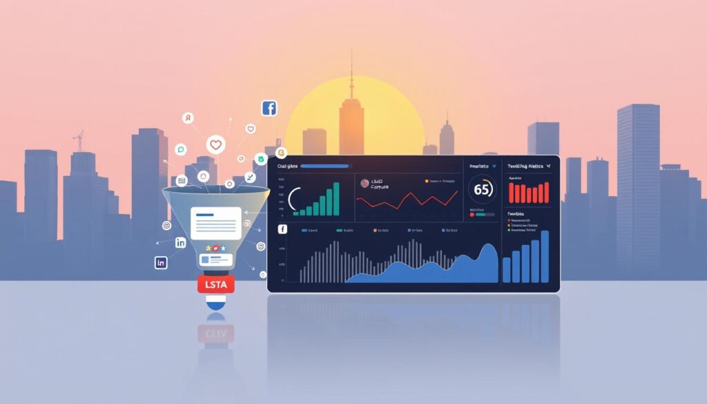 lead generation strategies