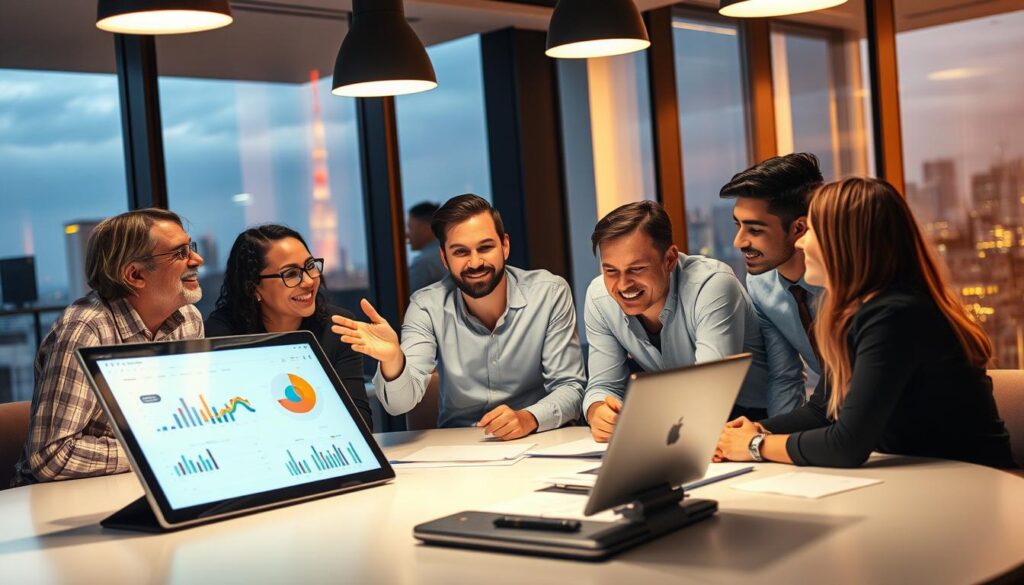 sales model strategies