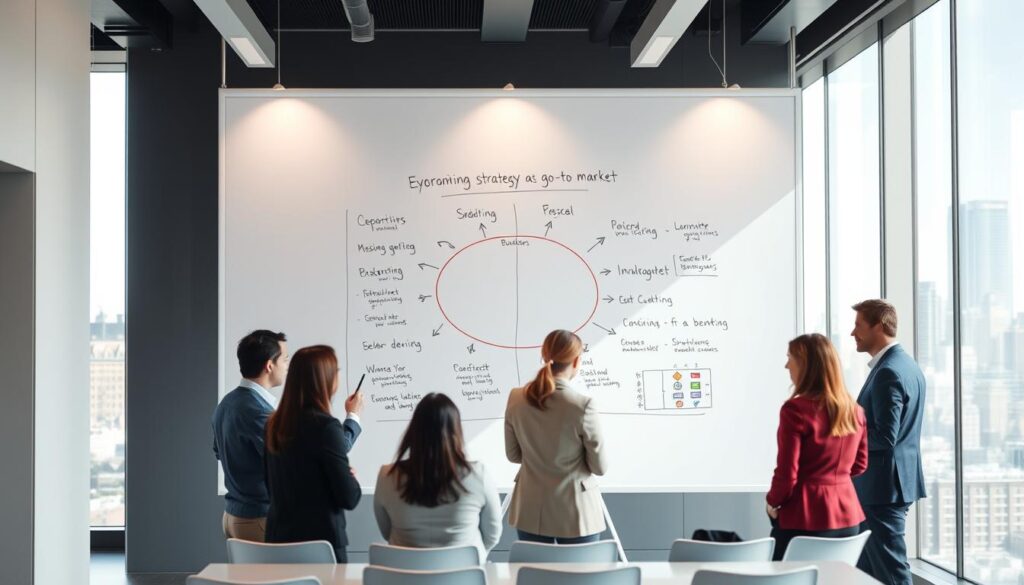 business strategy alignment
