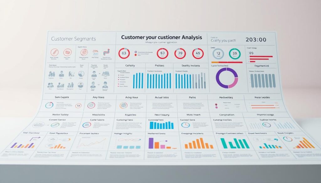 customer segmentation analysis