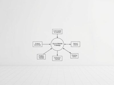 go to market alignment