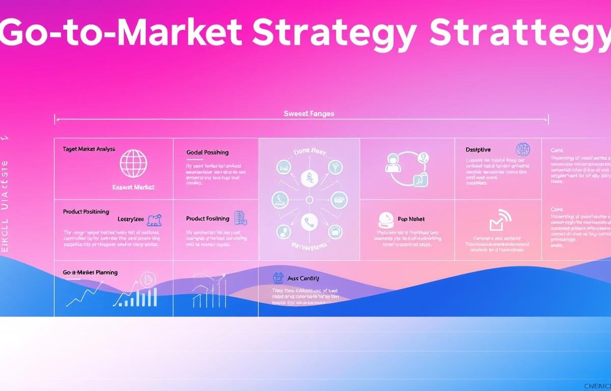 go to market approach