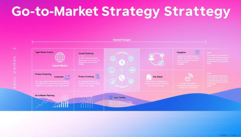 go to market approach