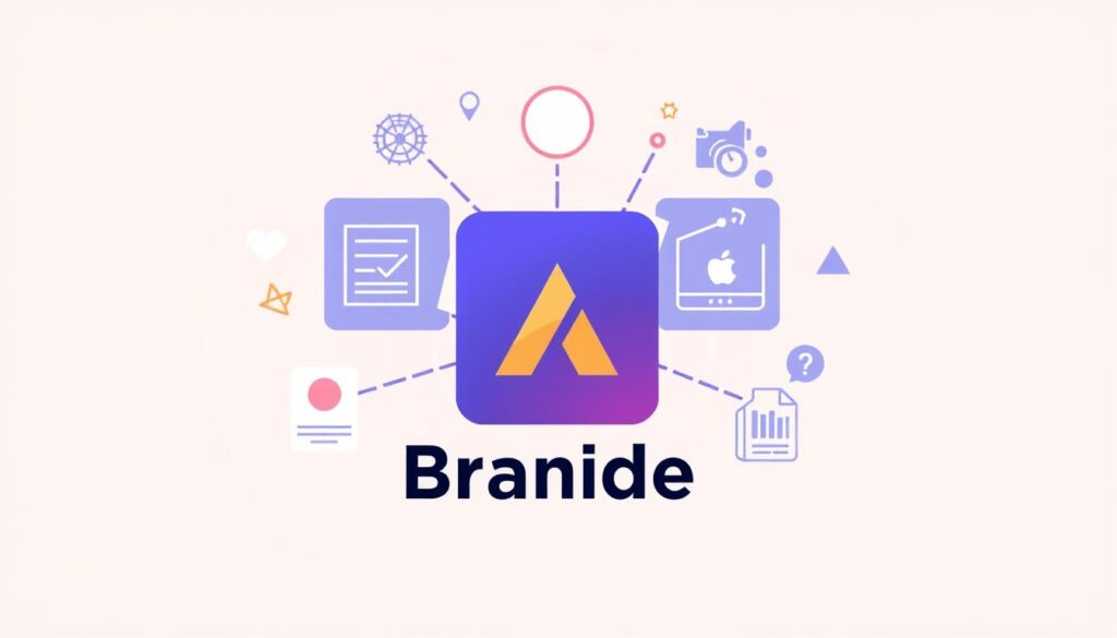 go to market branding