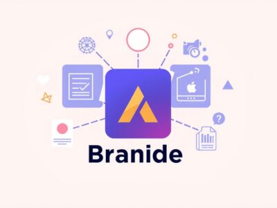 go to market branding