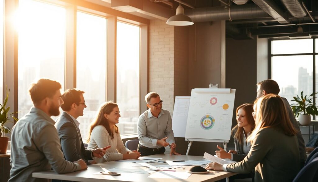 go to market consulting
