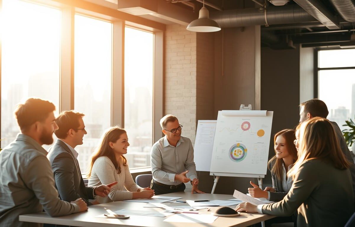 go to market consulting