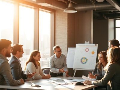 go to market consulting