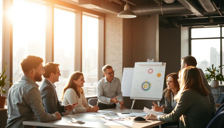 go to market consulting