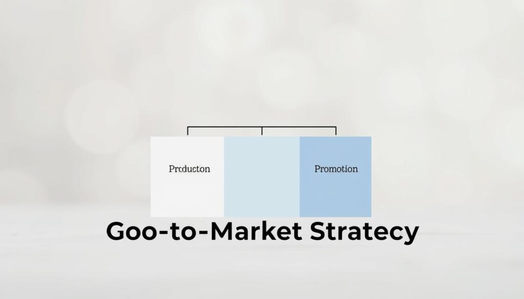 go to market differentiation