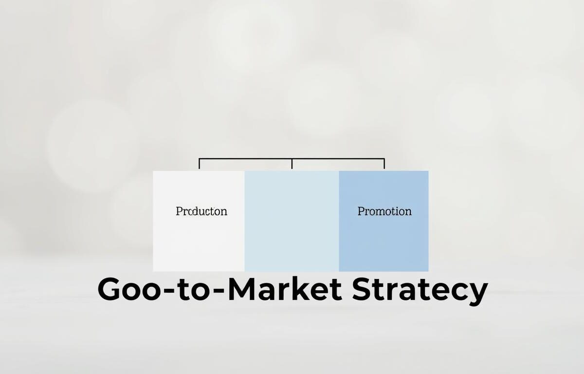 go to market differentiation