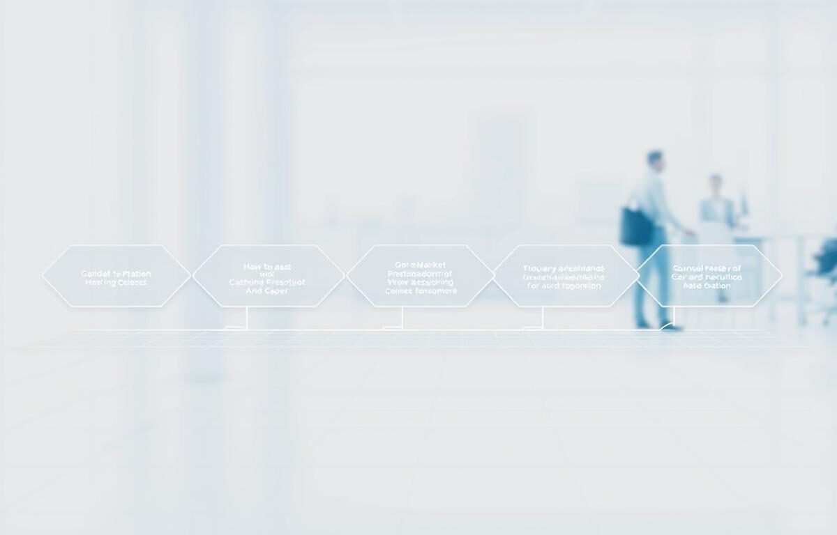 go to market execution