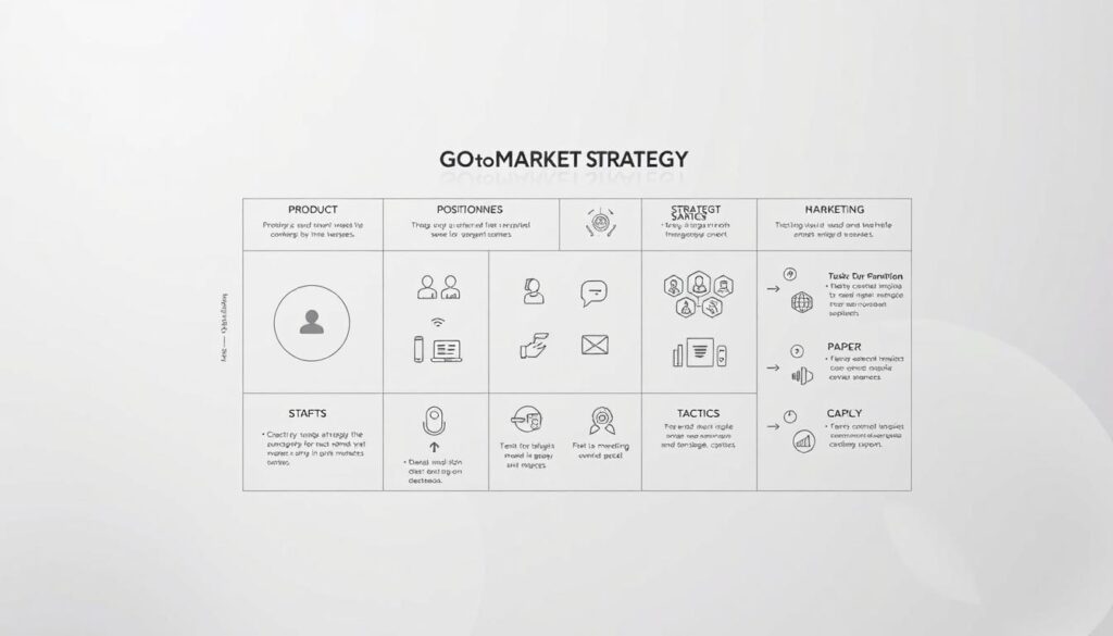 go to market growth
