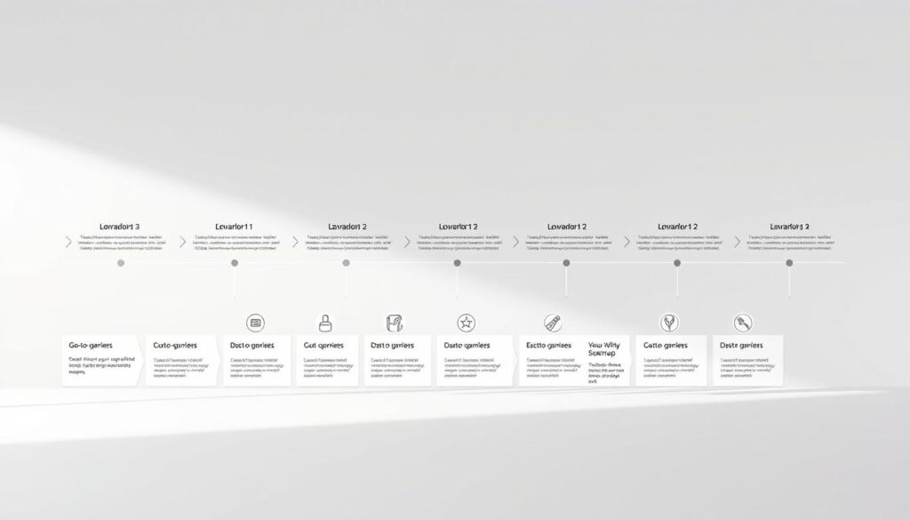 go to market implementation strategies