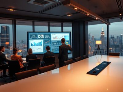 go to market insights