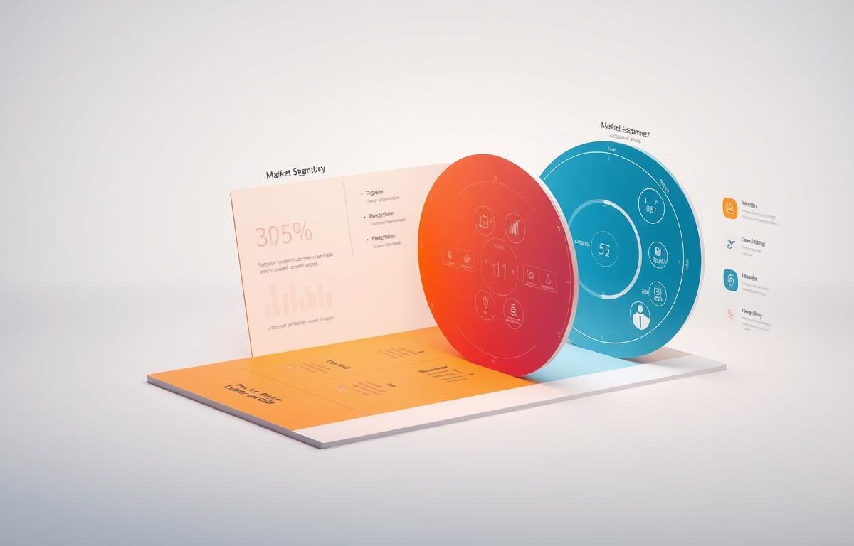 go to market market segmentation