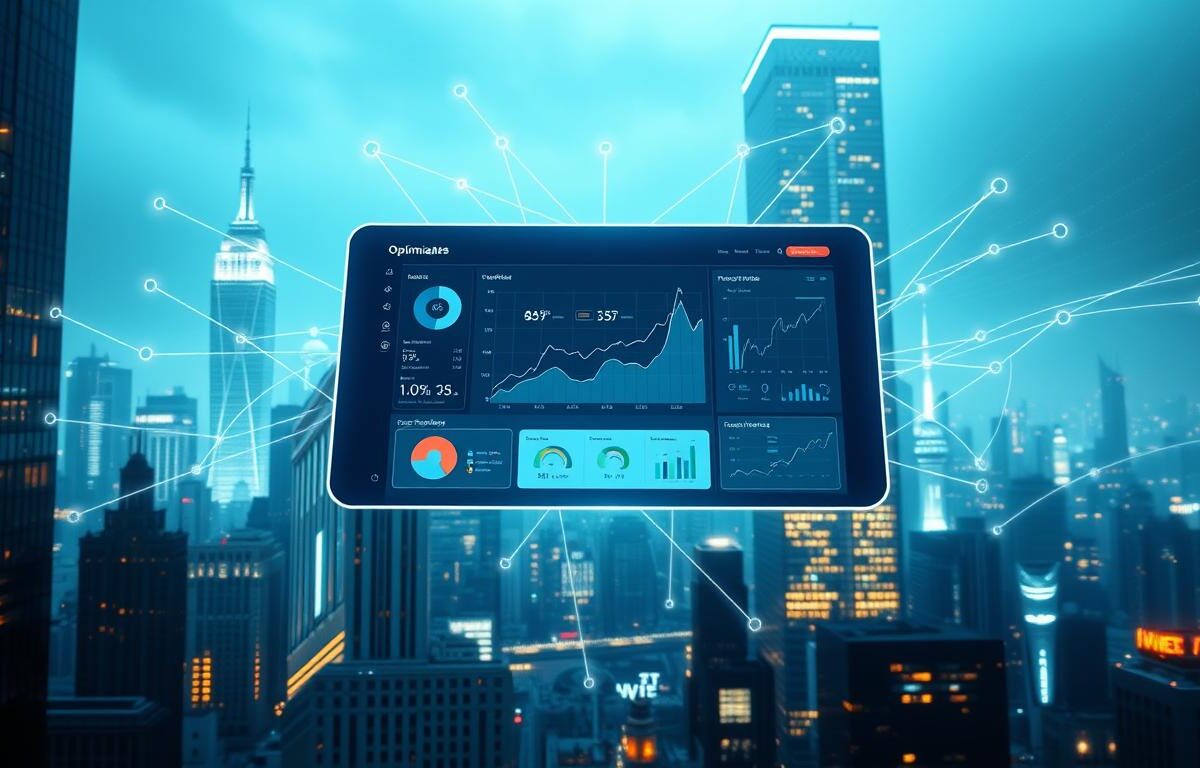 go to market online presence