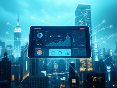 go to market online presence