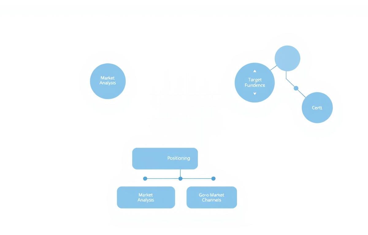 go to market product launch