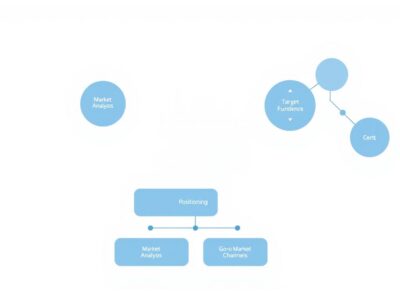 go to market product launch